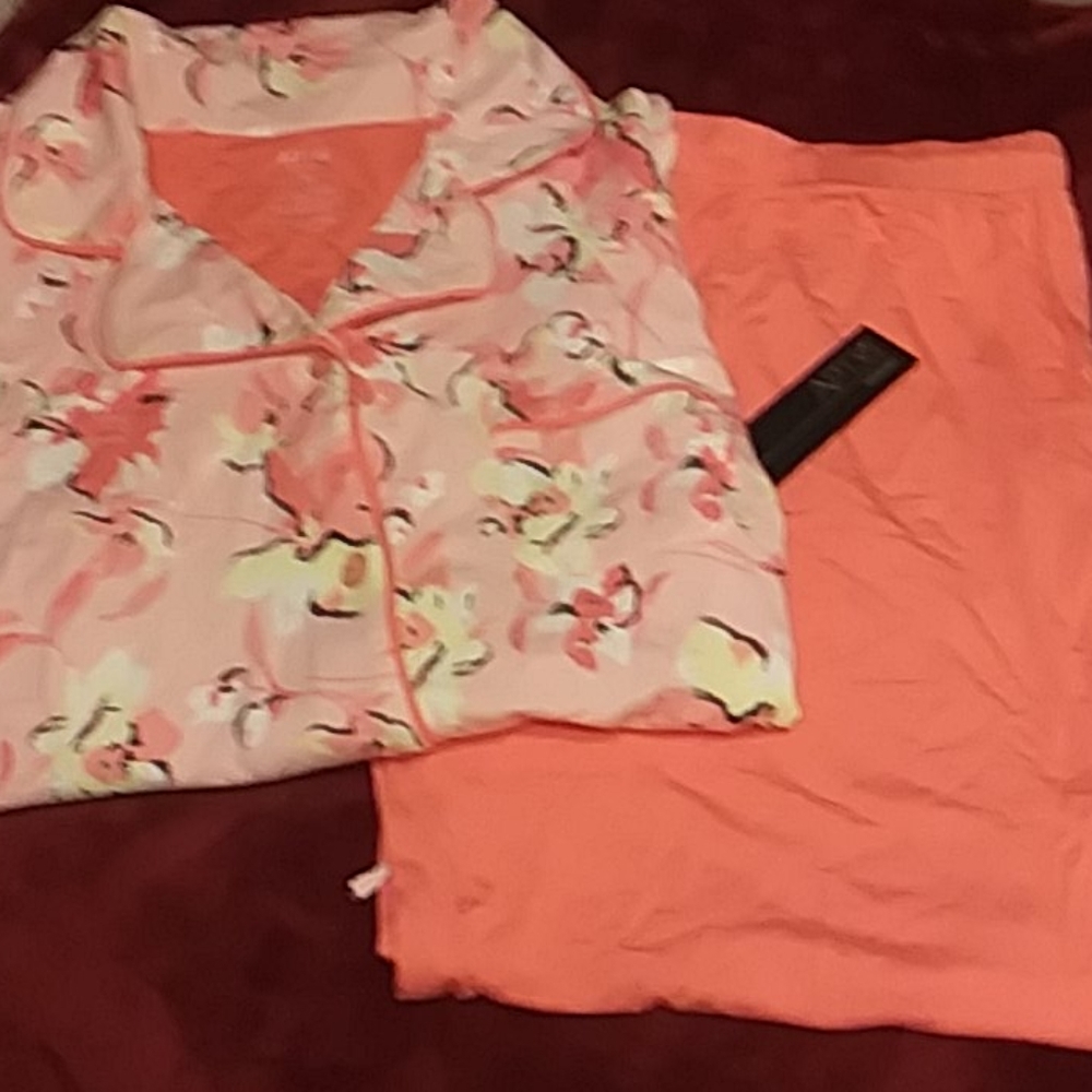 2 pc pj set